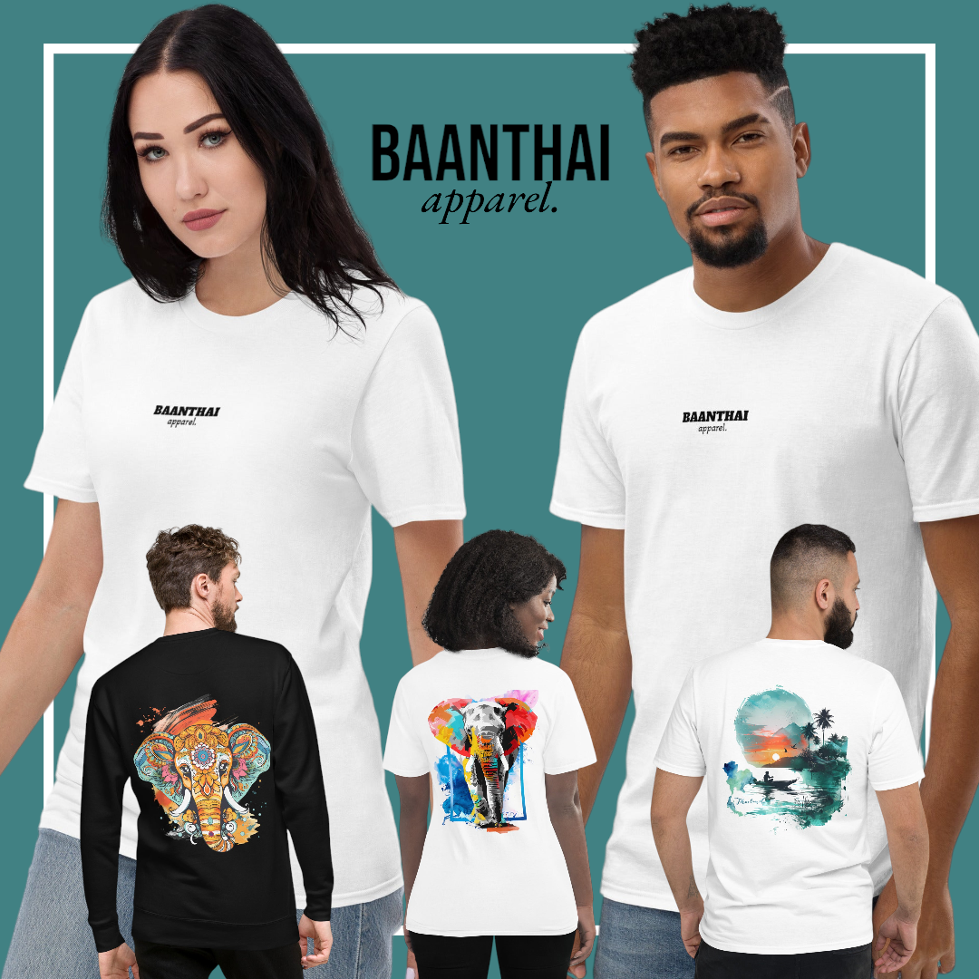 BaanThai Apparel