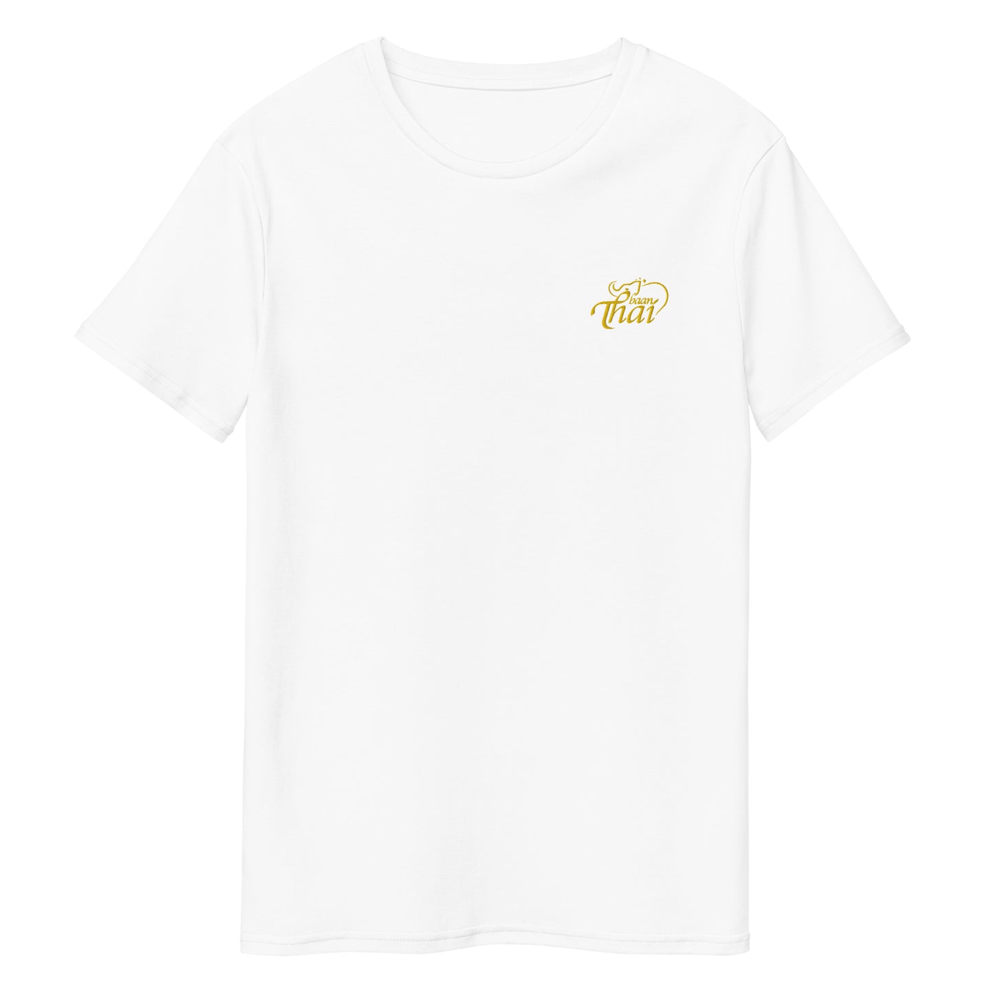 "Baan Thai Collection" - Premium Cotton T-Shirt